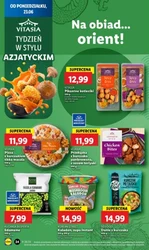 W naszym Lidlu! 