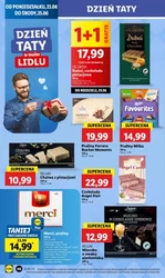 W naszym Lidlu! 