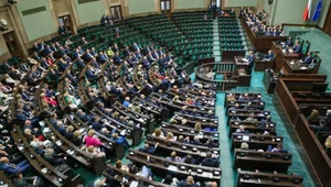 NIK sporządził raport o zarobkach posłów w 2024 r. 
