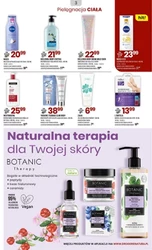 Drogerie Natura - gotowa na lato?