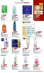 Drogerie Natura - gotowa na lato?