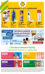 Drogerie Natura - gotowa na lato?