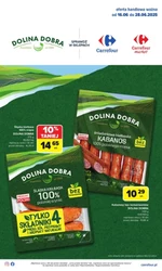 Dolina Dobra Carrefour 