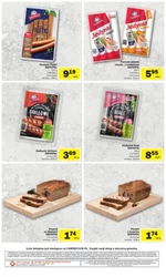 Indykpol w Carrefour 