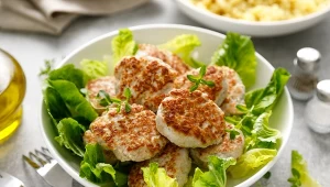 Mielone poszły w odstawkę. Kotleciki z przepisu Makłowicza są obłędne