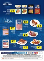 Krakus w Carrefour 