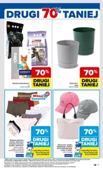 Niskie ceny w Carrefour 