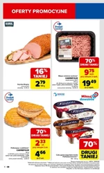 Niskie ceny w Carrefour 