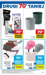 Nowy sklep Carrefour 