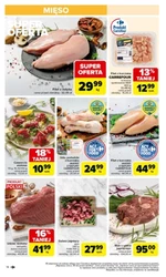 Niskie ceny w Carrefour 