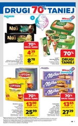 Nowy sklep Carrefour 