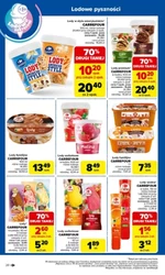 Niskie ceny w Carrefour 