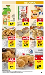 Niskie ceny w Carrefour 