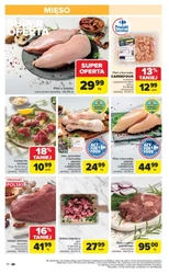 Nowy sklep Carrefour 