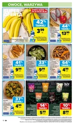 Niskie ceny w Carrefour 
