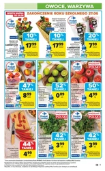 Nowy sklep Carrefour 