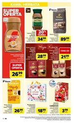 Niskie ceny w Carrefour 