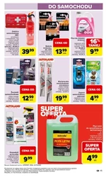 Niskie ceny w Carrefour 