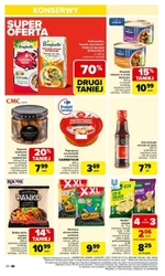 Niskie ceny w Carrefour 