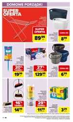 Niskie ceny w Carrefour 