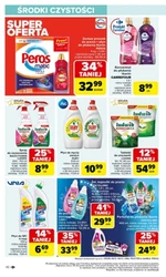 Niskie ceny w Carrefour 
