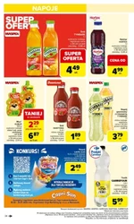 Niskie ceny w Carrefour 