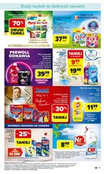 Niskie ceny w Carrefour 