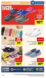 Niskie ceny w Carrefour 
