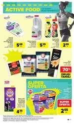 Zadbaj o siebie z Carrefour 