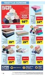 Łap okazje w Carrefour! 
