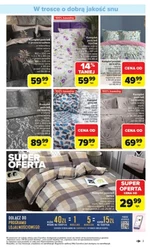 Łap okazje w Carrefour! 