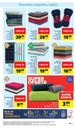 Łap okazje w Carrefour! 