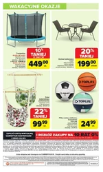 Łap okazje w Carrefour! 
