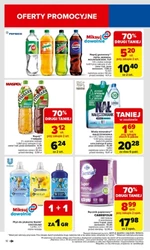 Niskie ceny w Carrefour Market 