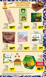 Niskie ceny w Carrefour Market 