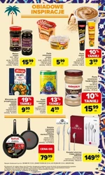 Niskie ceny w Carrefour Market 