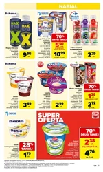 Niskie ceny w Carrefour Market 