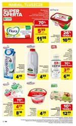 Niskie ceny w Carrefour Market 