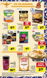 Niskie ceny w Carrefour Market 