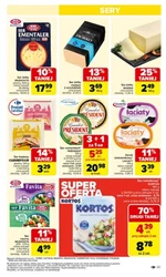 Niskie ceny w Carrefour Market 