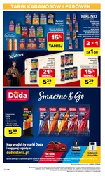 Niskie ceny w Carrefour Market 
