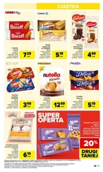 Niskie ceny w Carrefour Market 