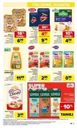 Niskie ceny w Carrefour Market 