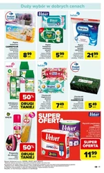 Niskie ceny w Carrefour Market 