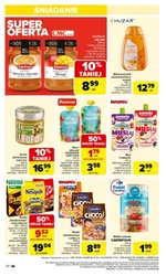 Niskie ceny w Carrefour Market 