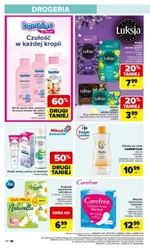 Niskie ceny w Carrefour Market 