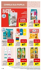 Niskie ceny w Carrefour Market 