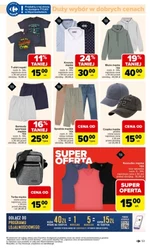 Niskie ceny w Carrefour Market 