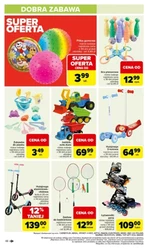 Niskie ceny w Carrefour Market 