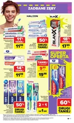 Podobaj się sobie z Carrefour Market 
